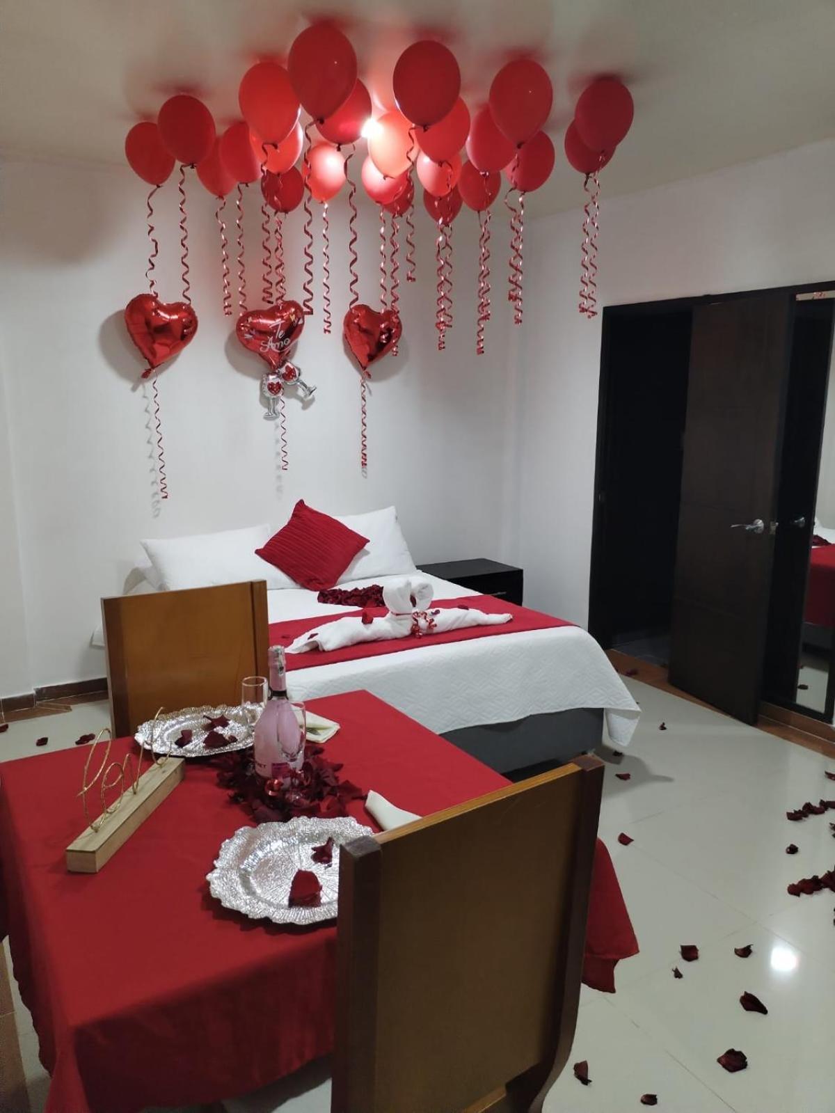 Hotel Eco El Bosque Valledupar