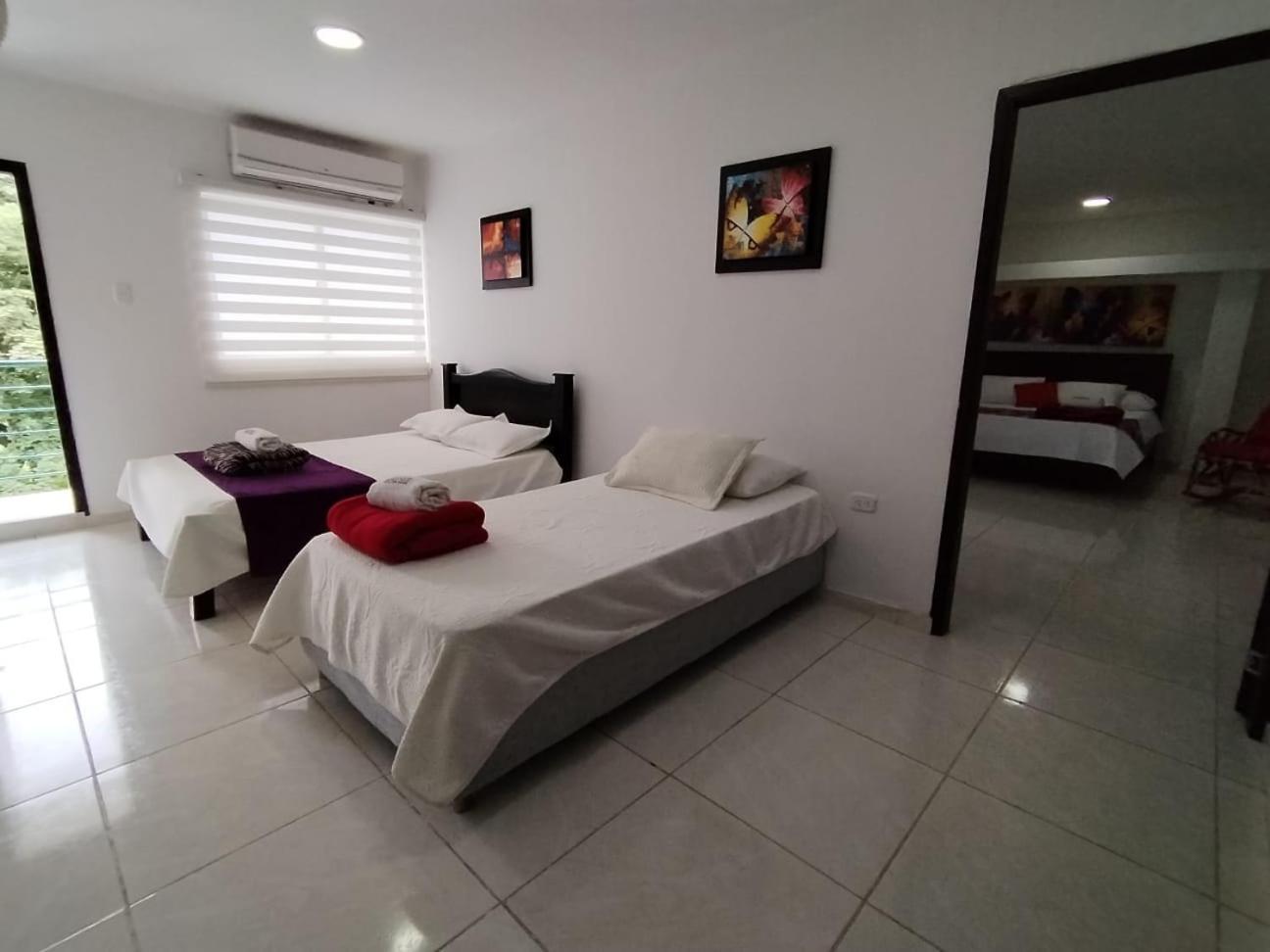Eco El Bosque Valledupar