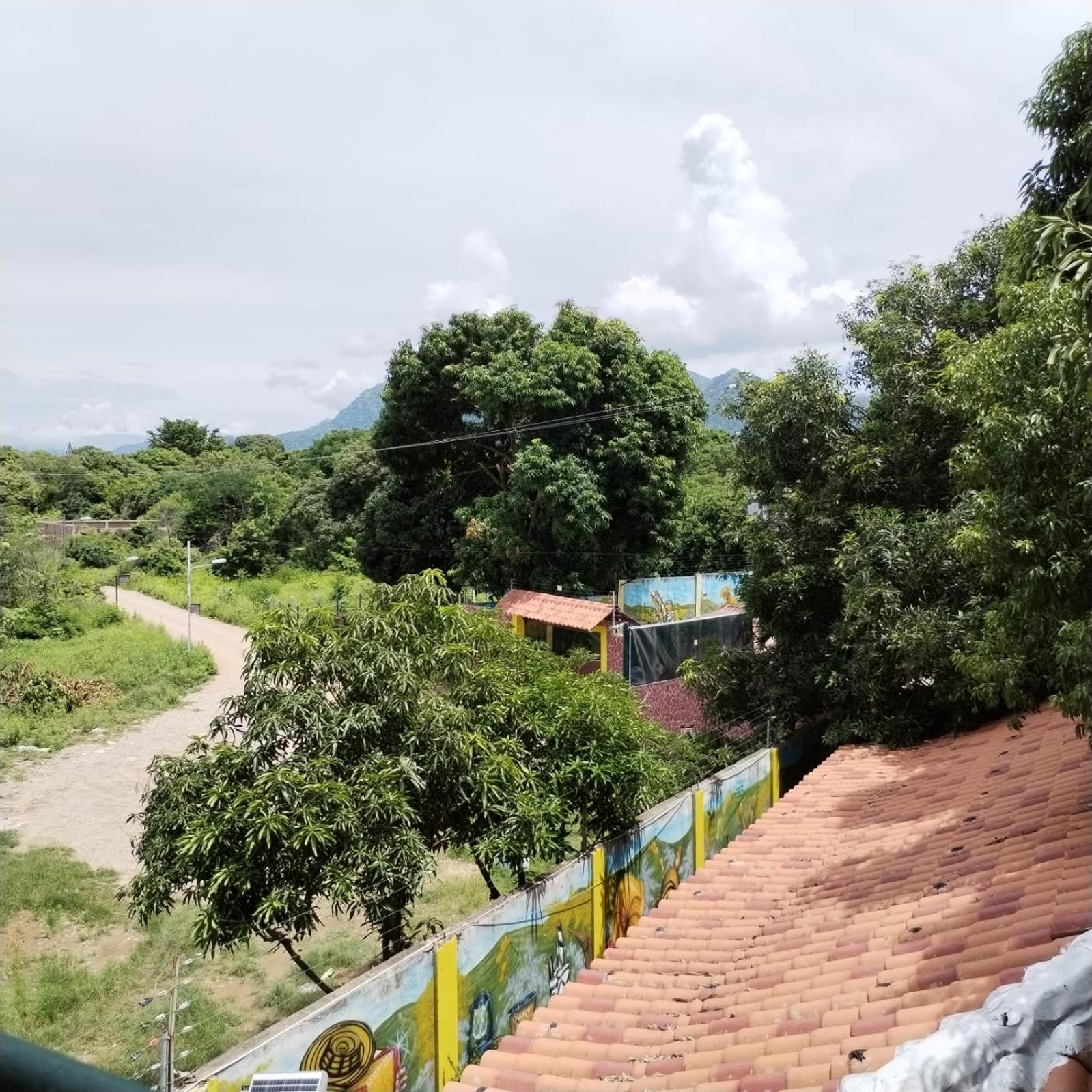酒店 Eco El Bosque Valledupar