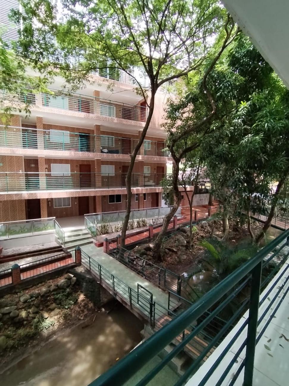 Eco El Bosque 酒店 4*