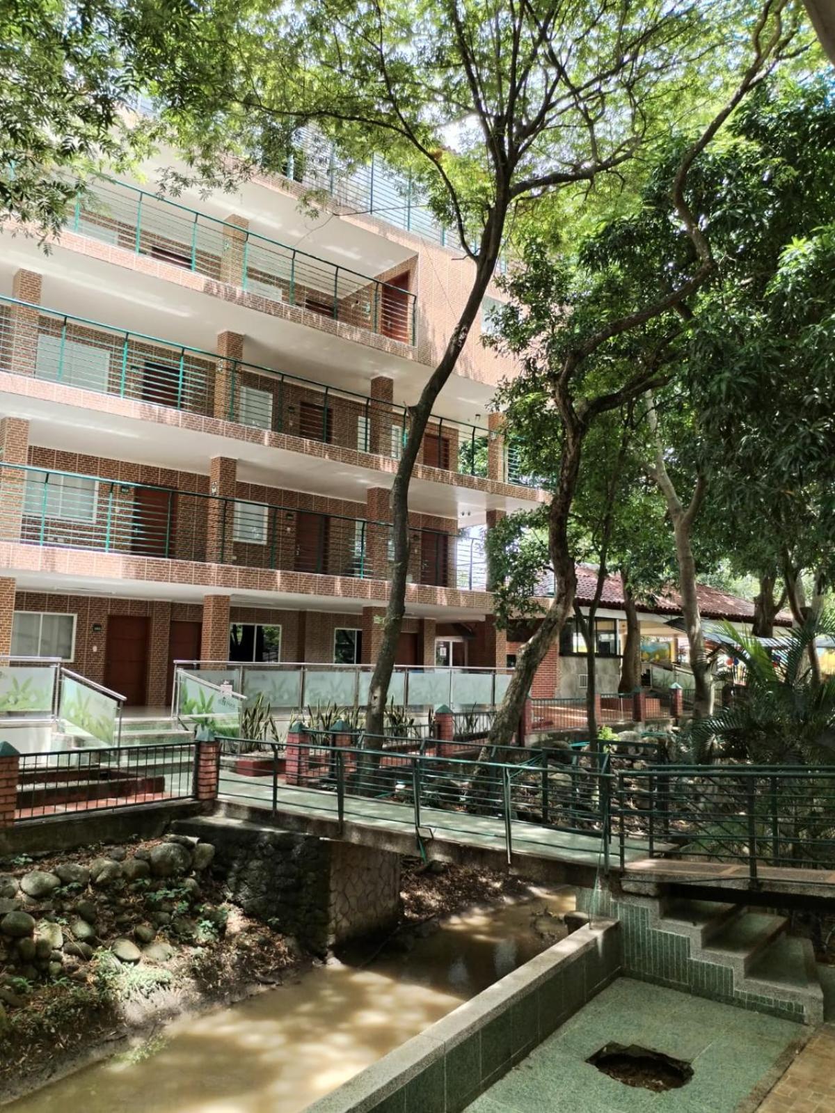Eco El Bosque 酒店