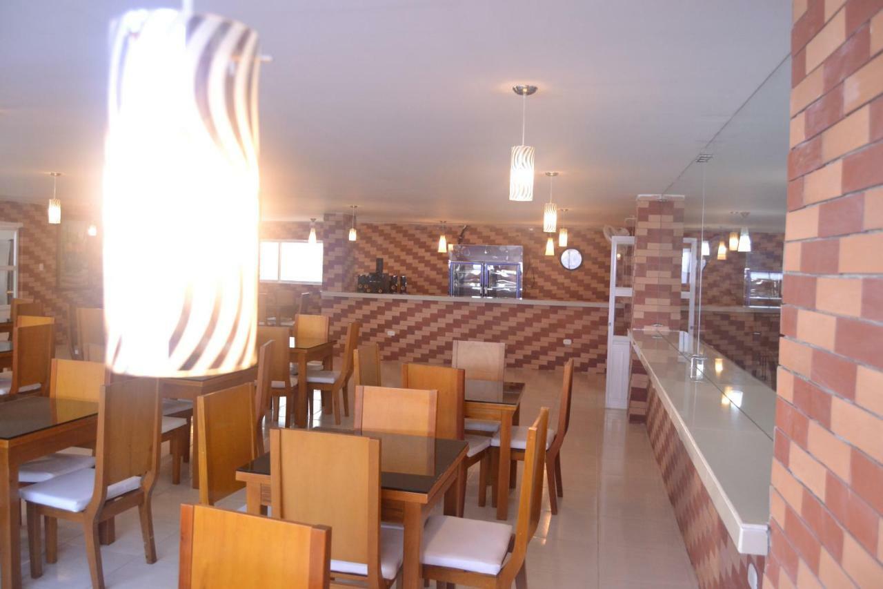 Eco El Bosque 4* Valledupar