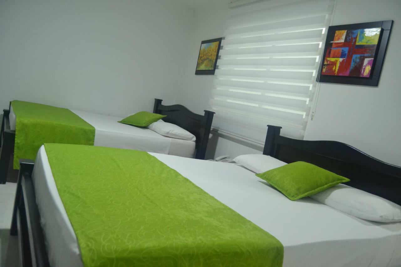 Eco El Bosque Valledupar
